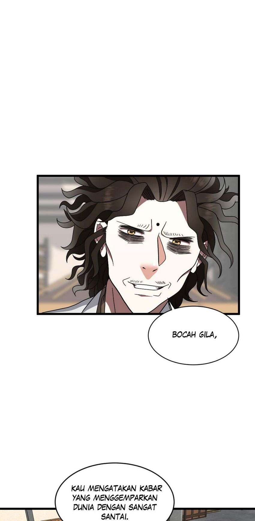Read The Beginning After the End ID Manga Online