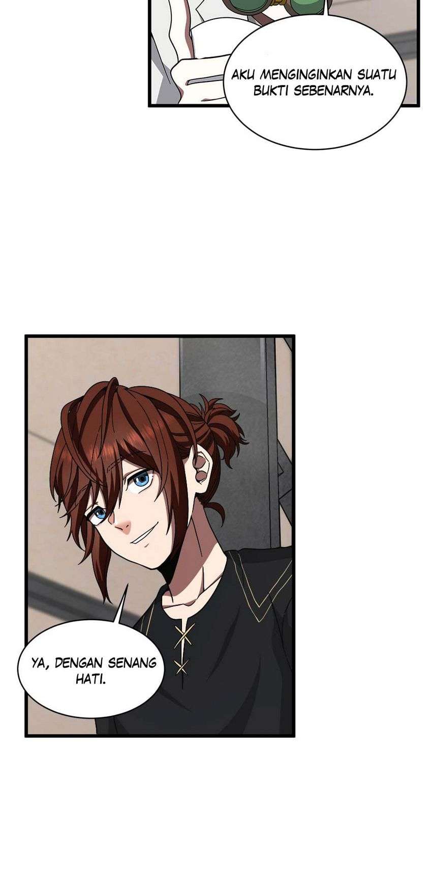 Read The Beginning After the End ID Manga Online