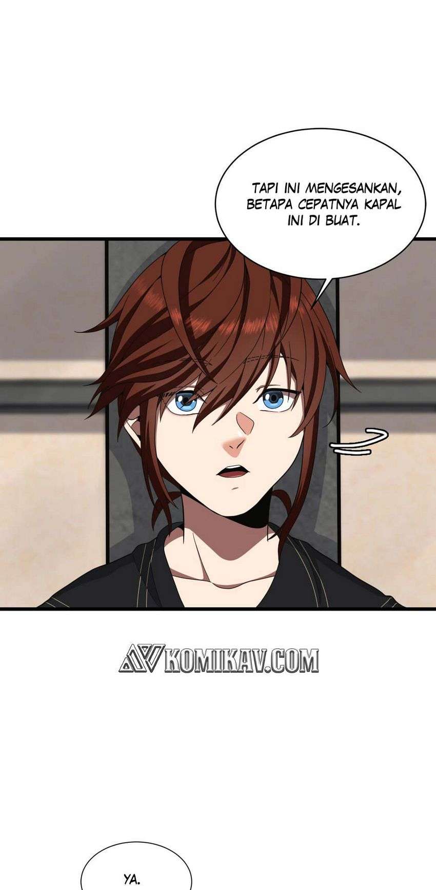 Read The Beginning After the End ID Manga Online