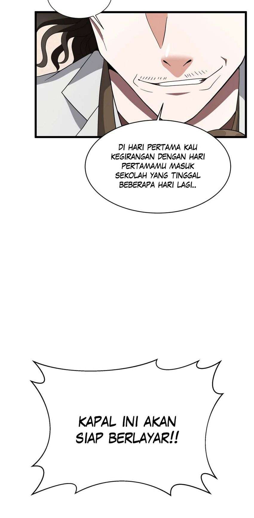 Read The Beginning After the End ID Manga Online
