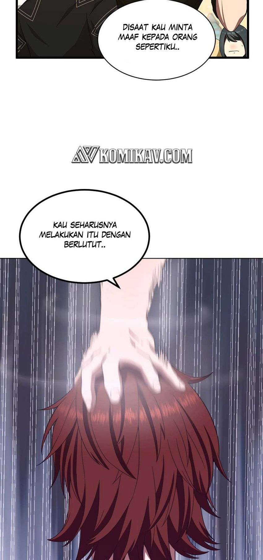 Read The Beginning After the End ID Manga Online
