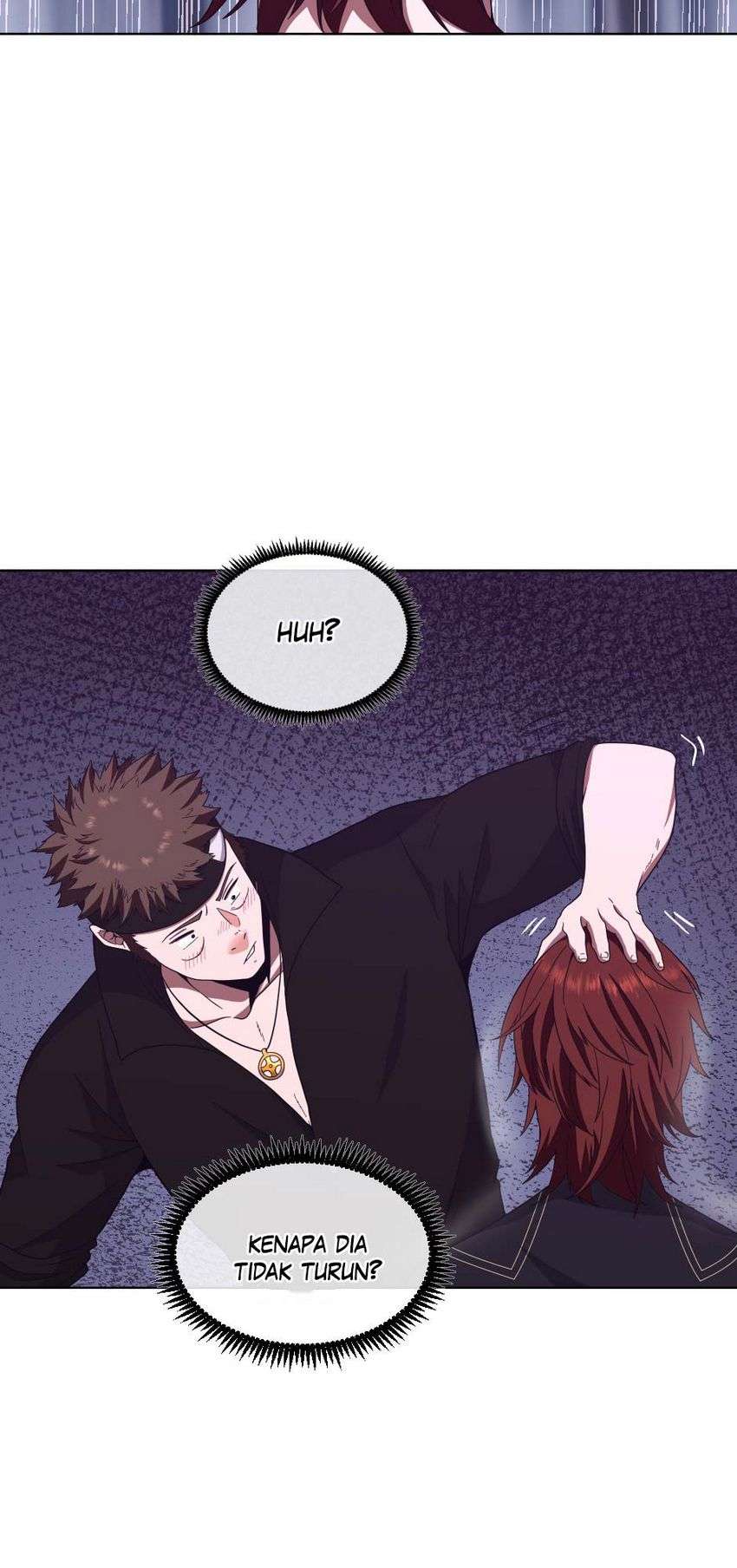 Read The Beginning After the End ID Manga Online
