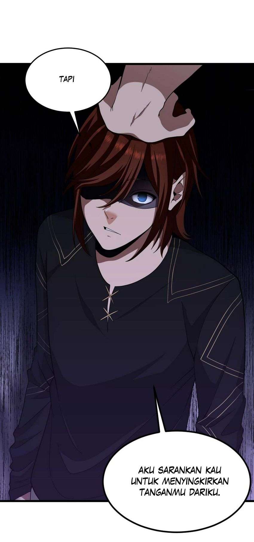 Read The Beginning After the End ID Manga Online