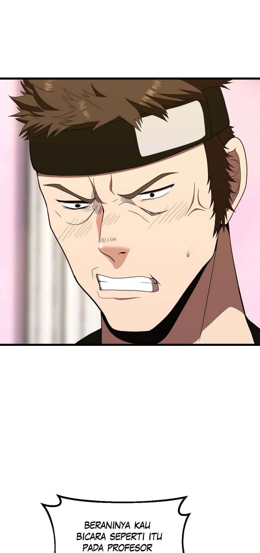 Read The Beginning After the End ID Manga Online