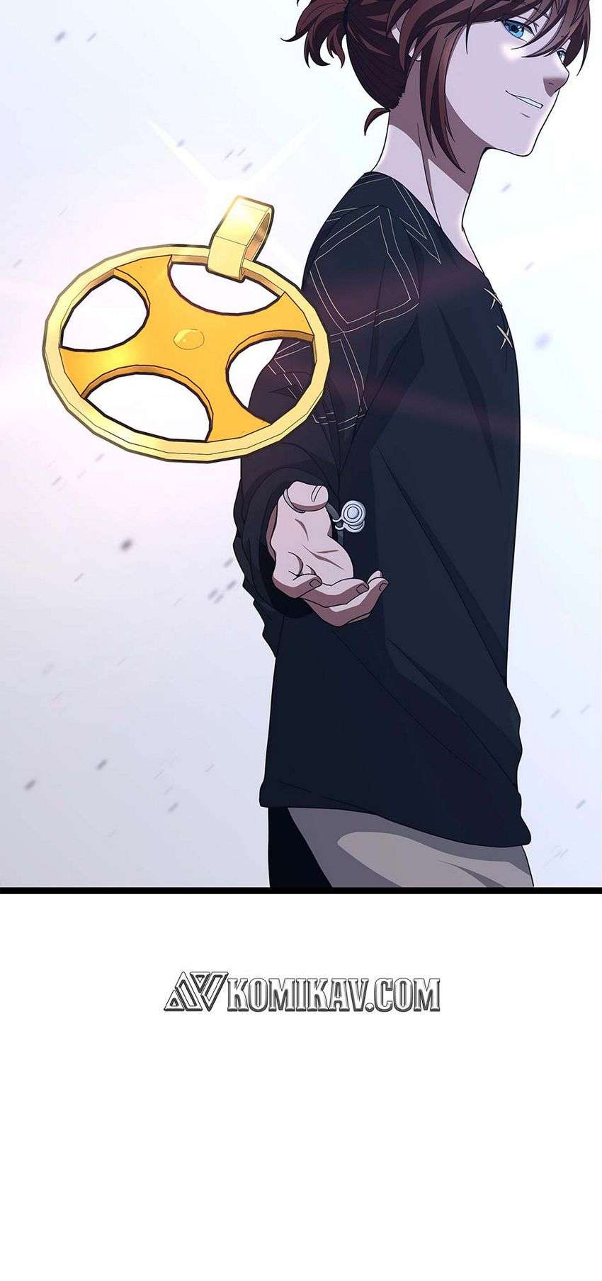 Read The Beginning After the End ID Manga Online