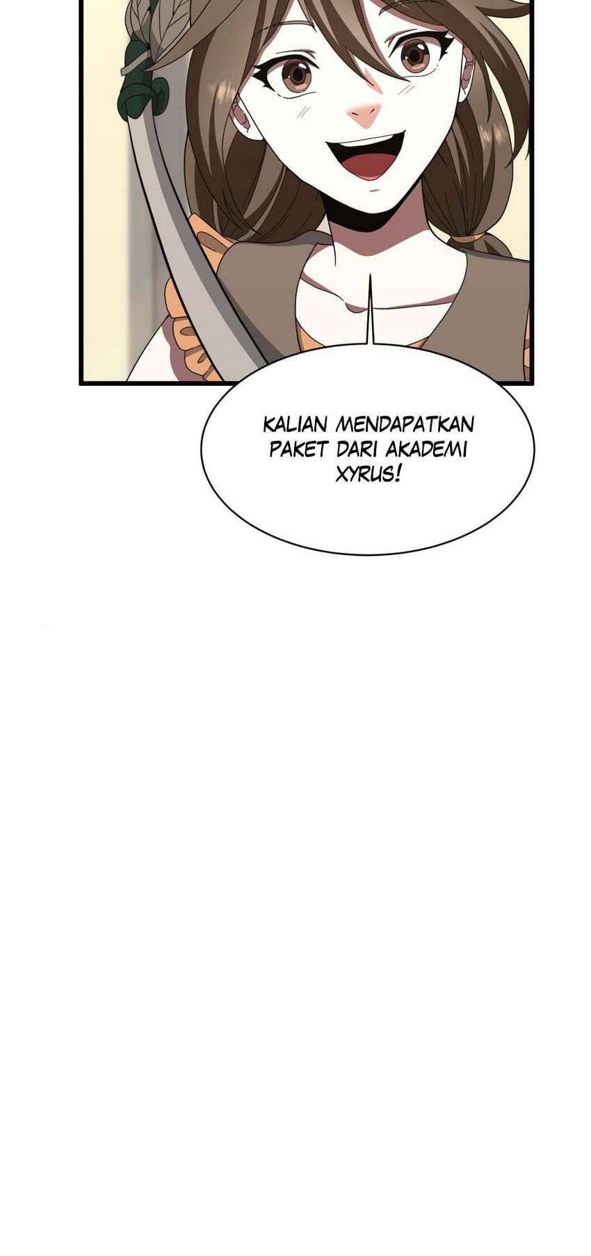 Read The Beginning After the End ID Manga Online