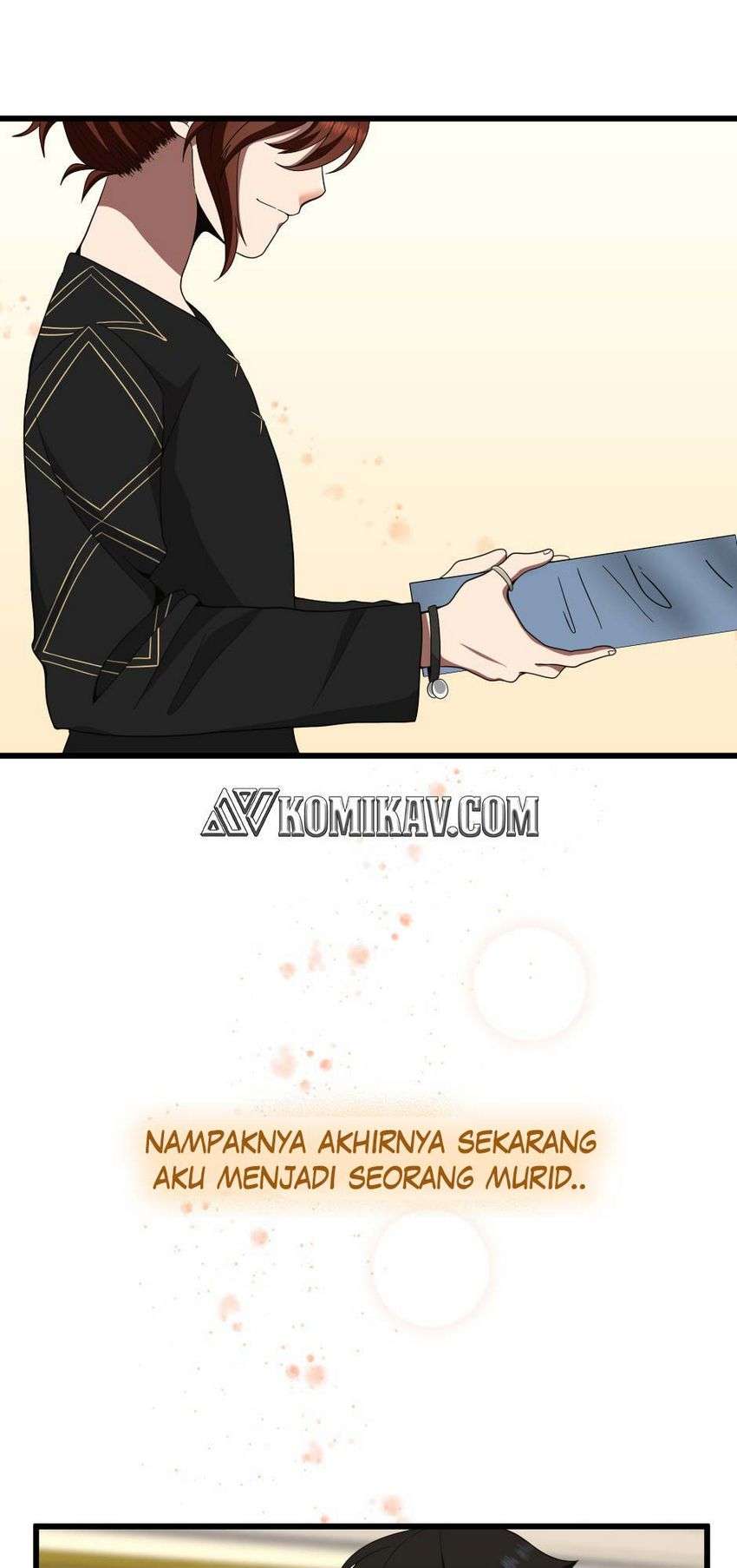 Read The Beginning After the End ID Manga Online