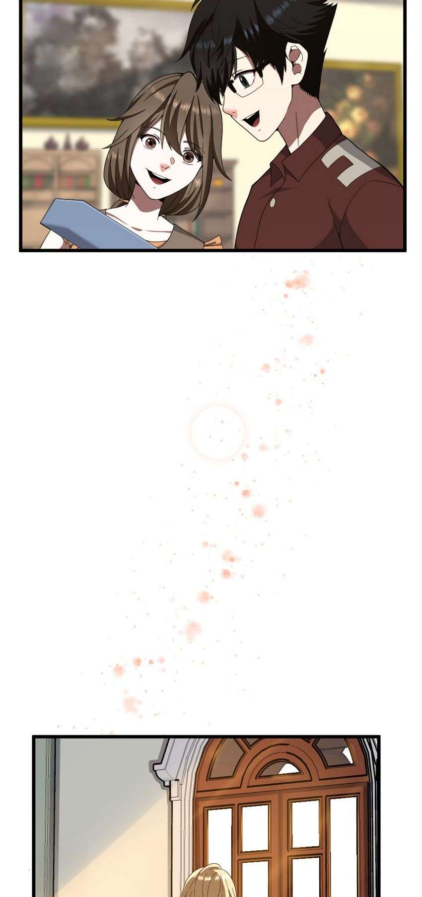 Read The Beginning After the End ID Manga Online