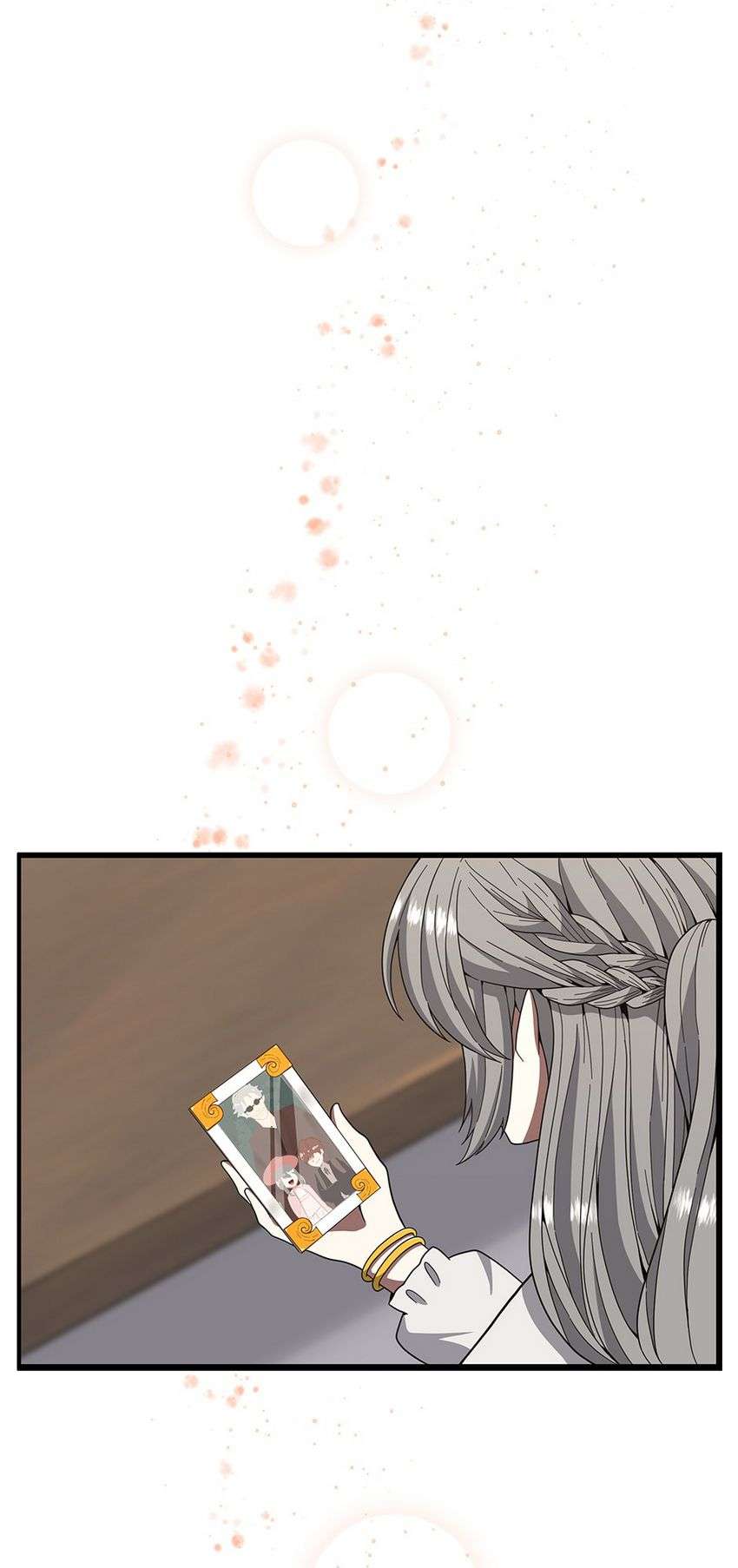 Read The Beginning After the End ID Manga Online