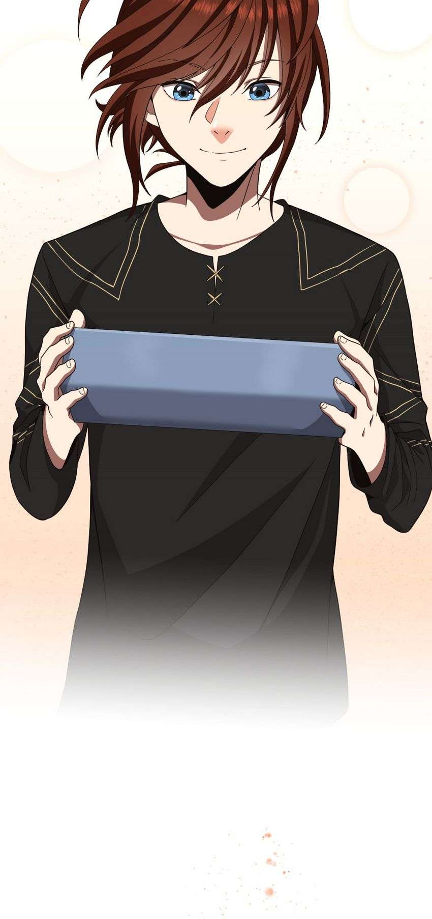 Read The Beginning After the End ID Manga Online