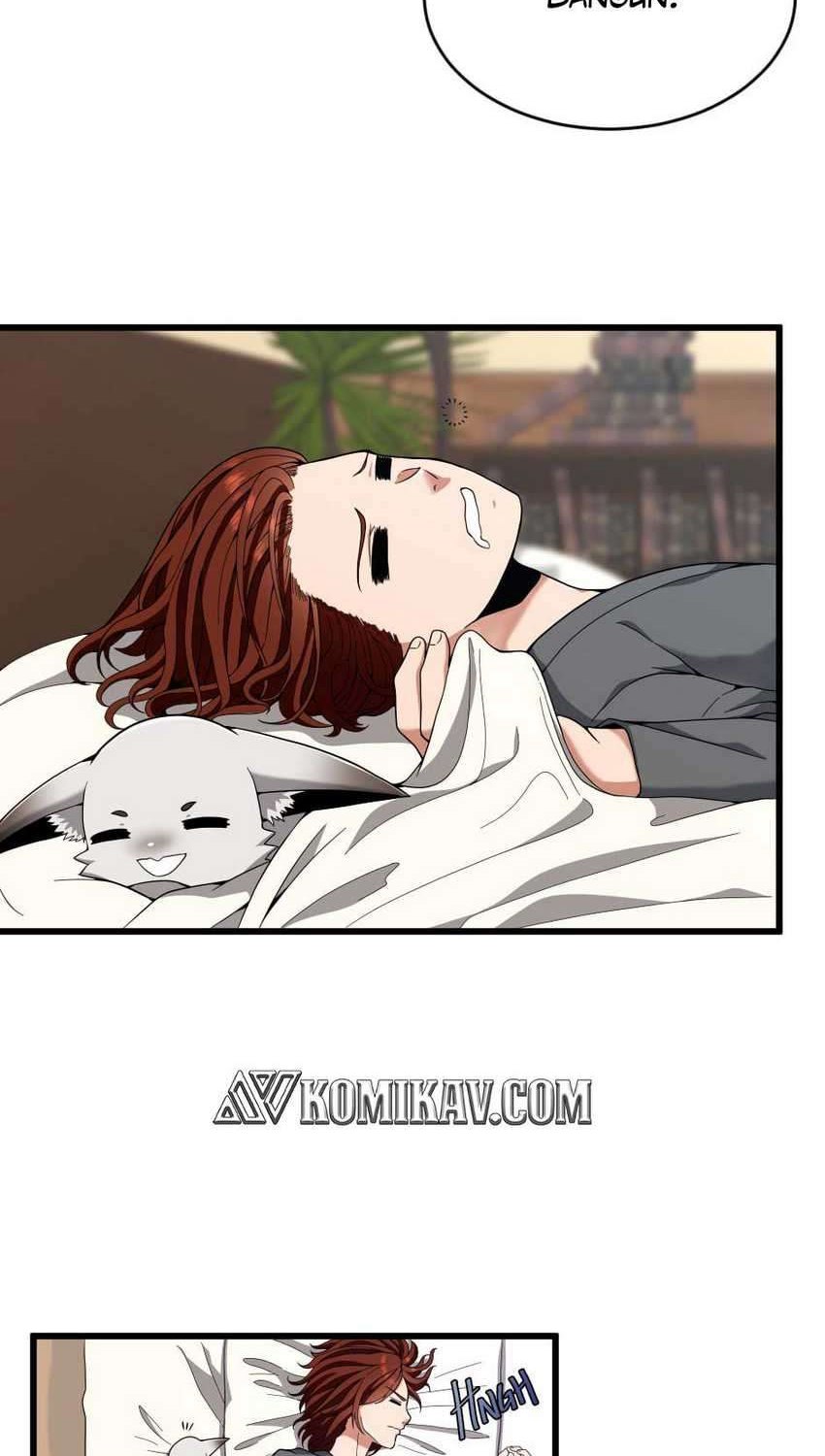 Read The Beginning After the End ID Manga Online