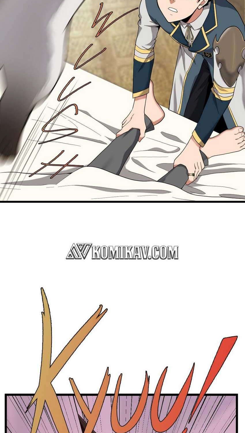 Read The Beginning After the End ID Manga Online
