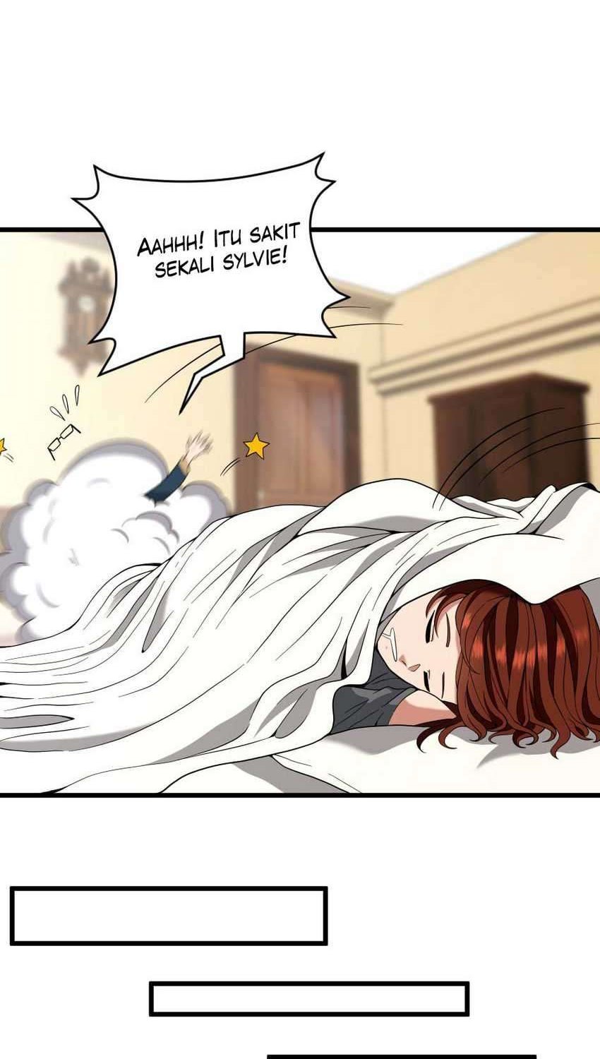 Read The Beginning After the End ID Manga Online