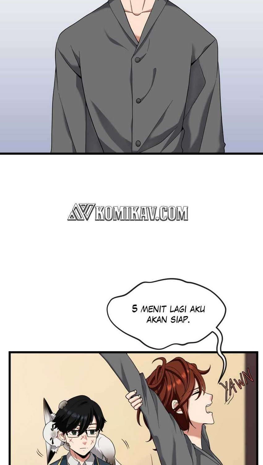 Read The Beginning After the End ID Manga Online