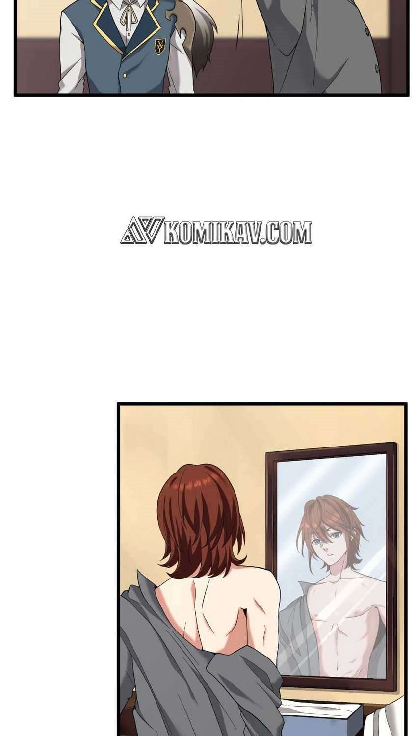 Read The Beginning After the End ID Manga Online