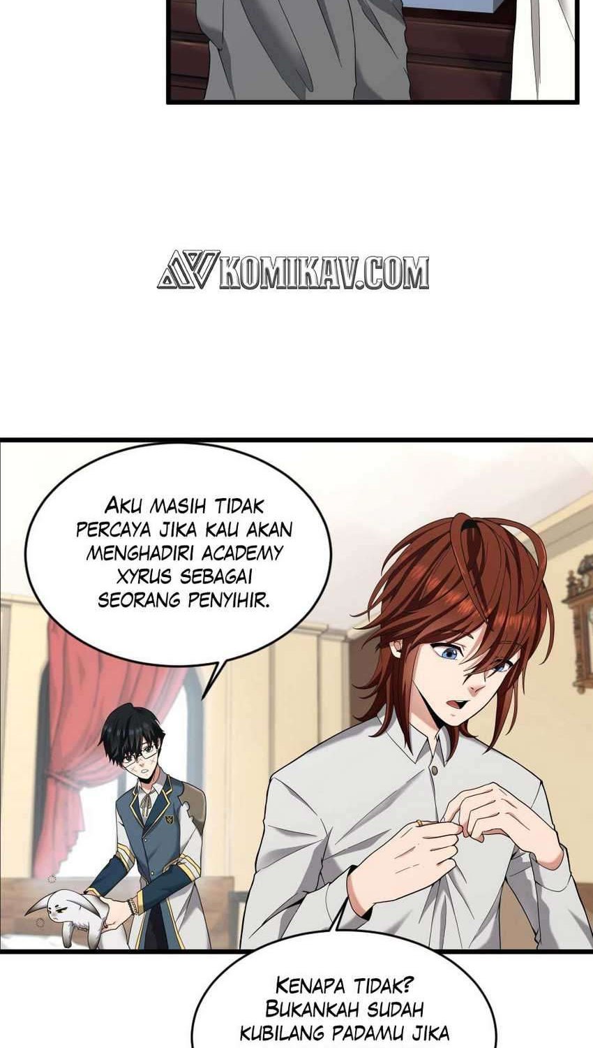 Read The Beginning After the End ID Manga Online