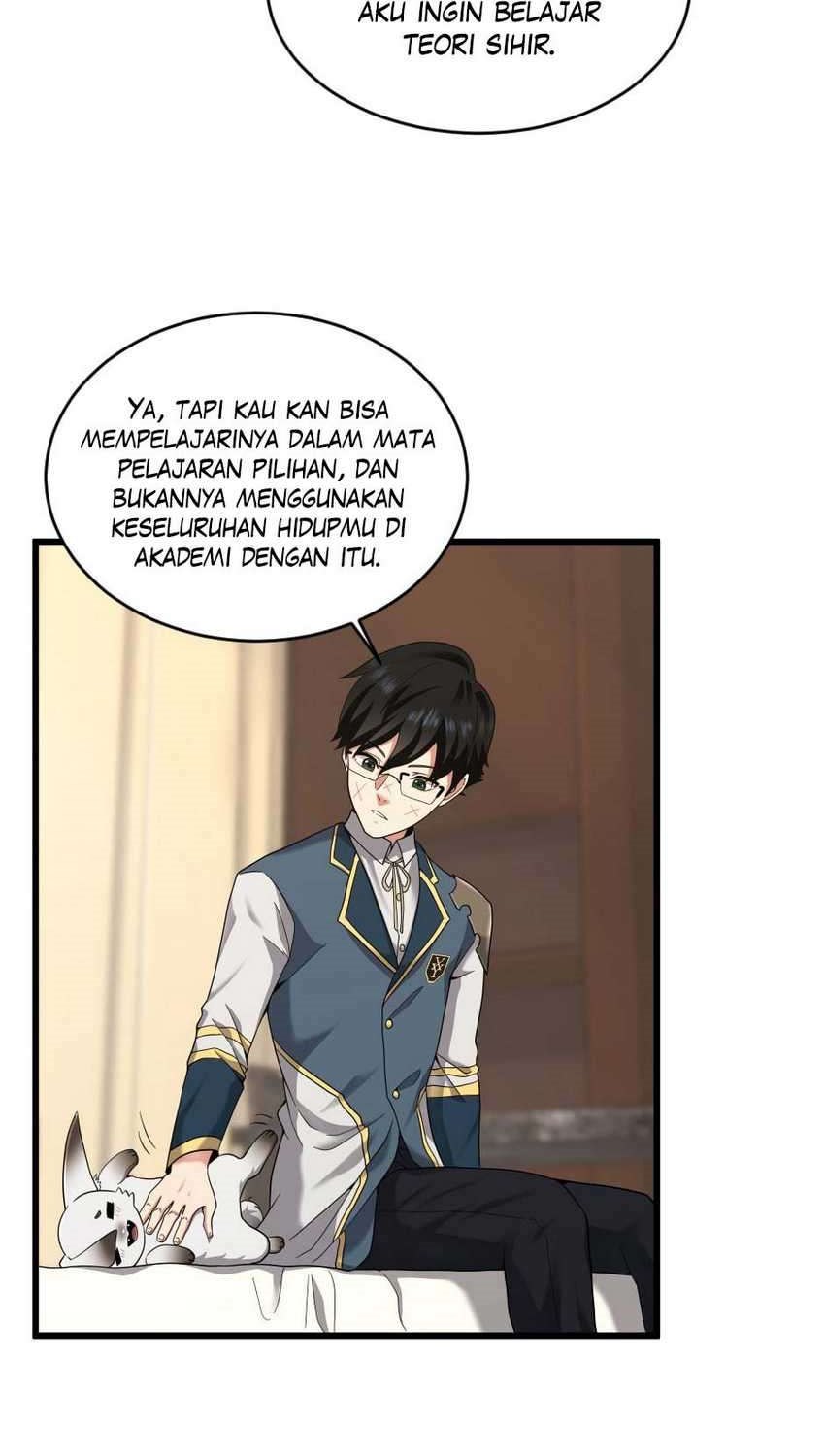 Read The Beginning After the End ID Manga Online