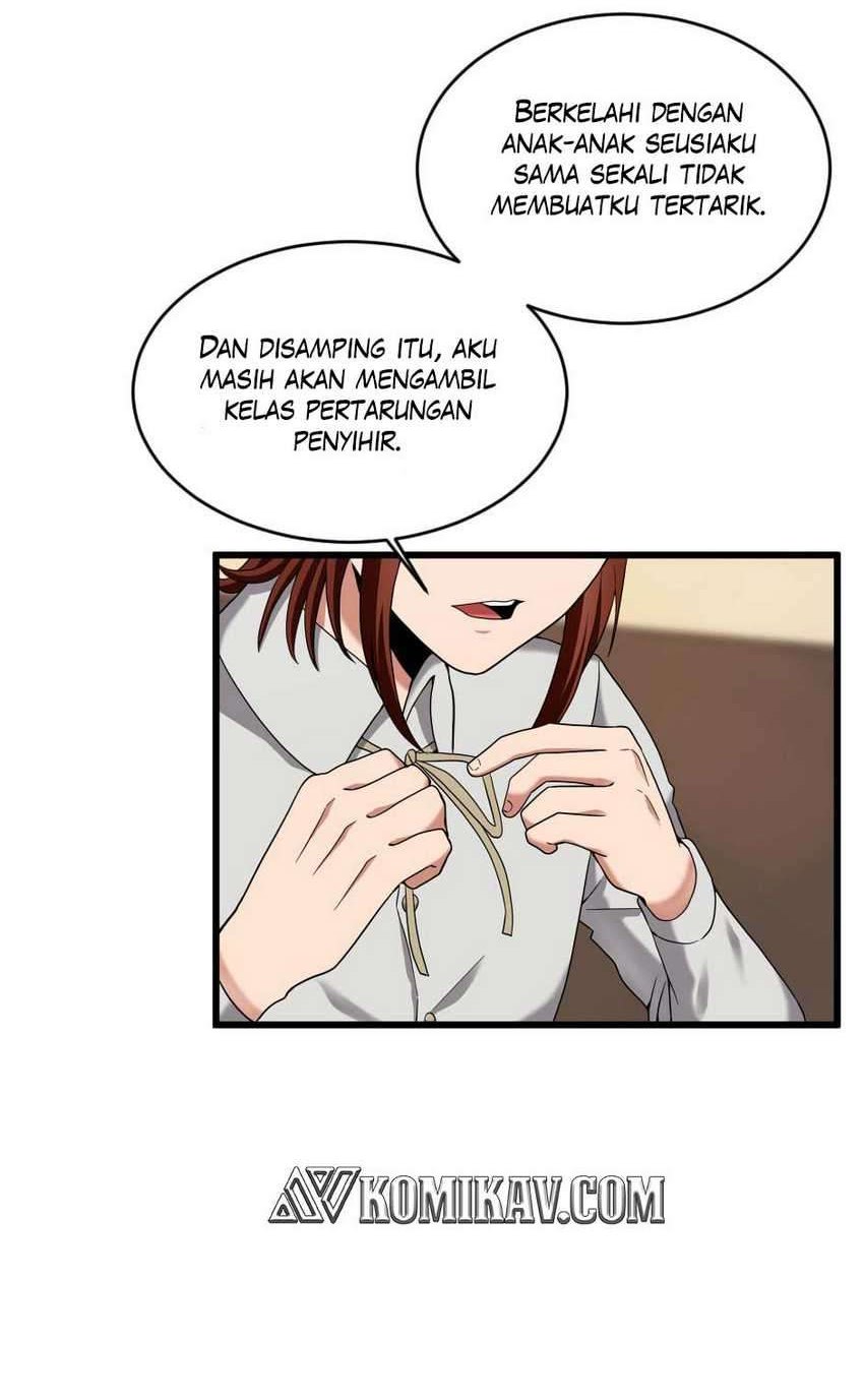 Read The Beginning After the End ID Manga Online