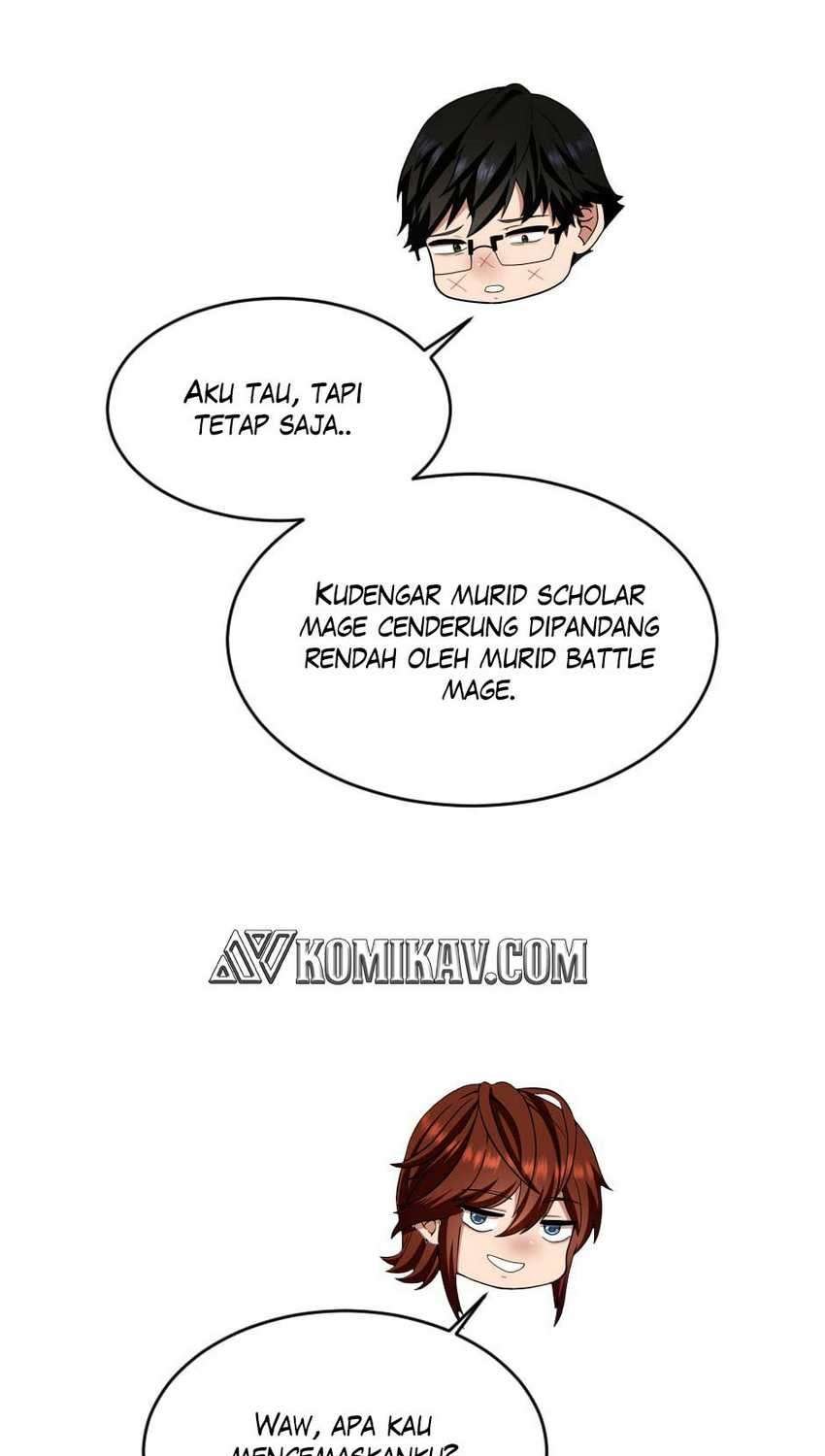 Read The Beginning After the End ID Manga Online