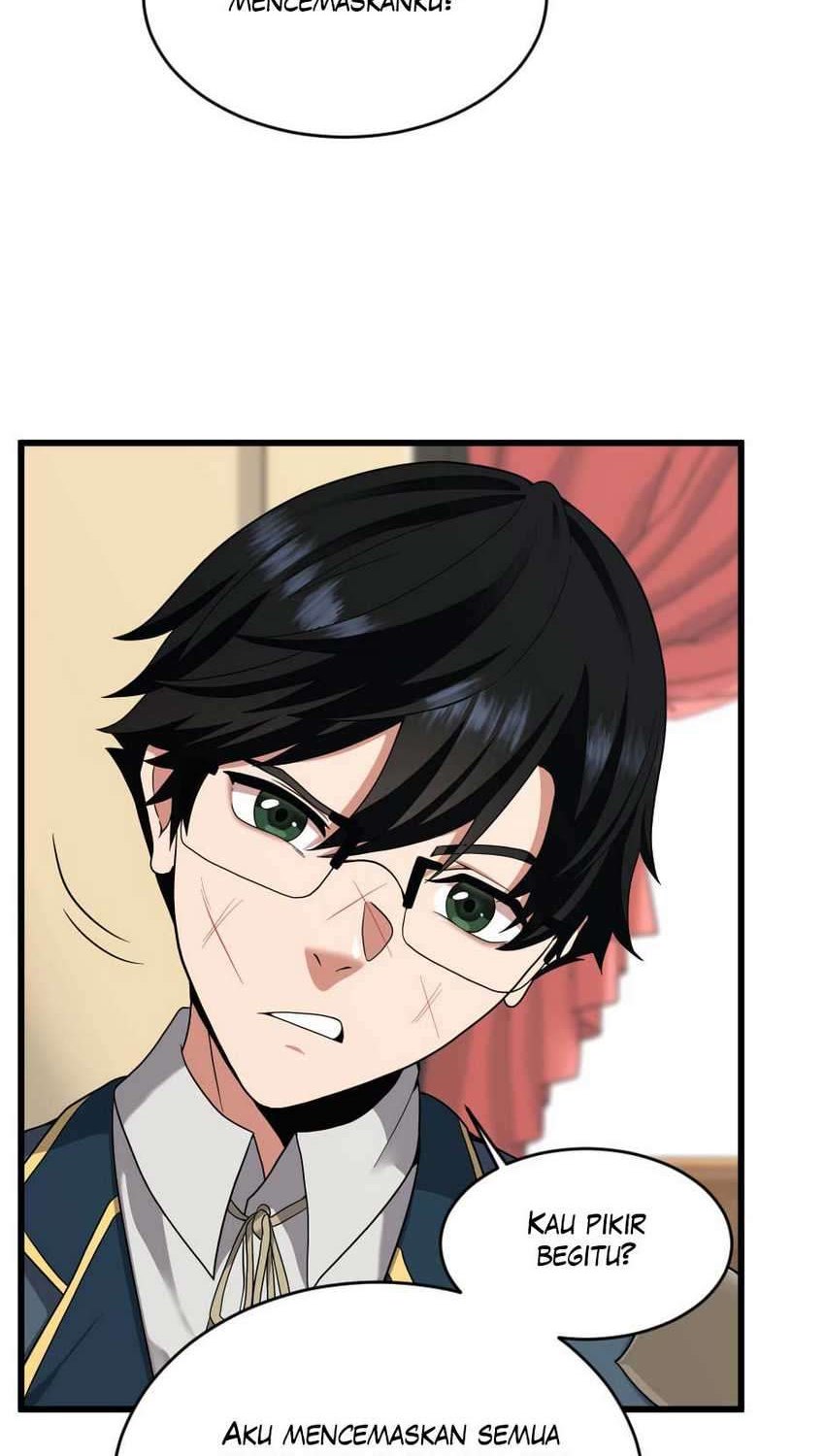 Read The Beginning After the End ID Manga Online