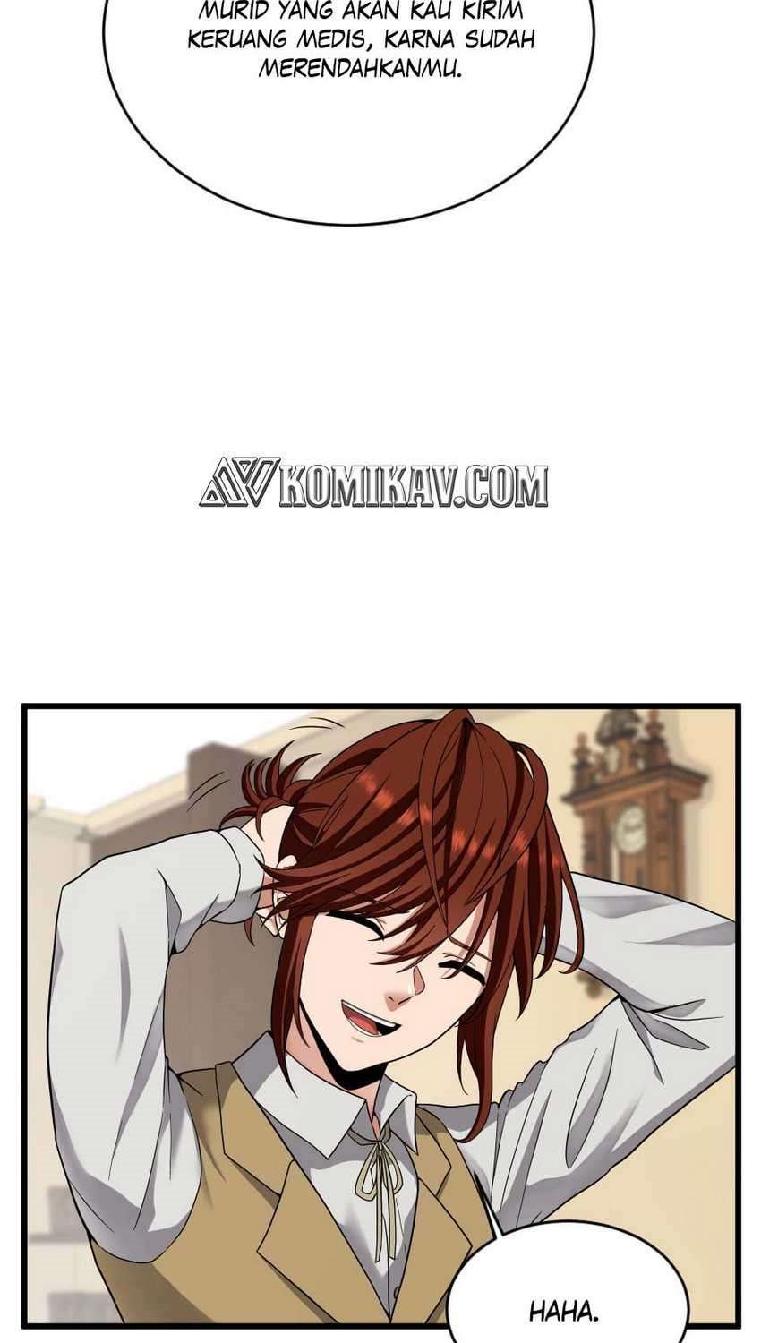Read The Beginning After the End ID Manga Online