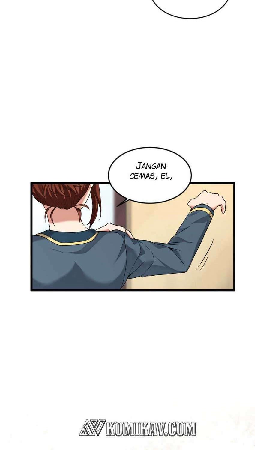 Read The Beginning After the End ID Manga Online