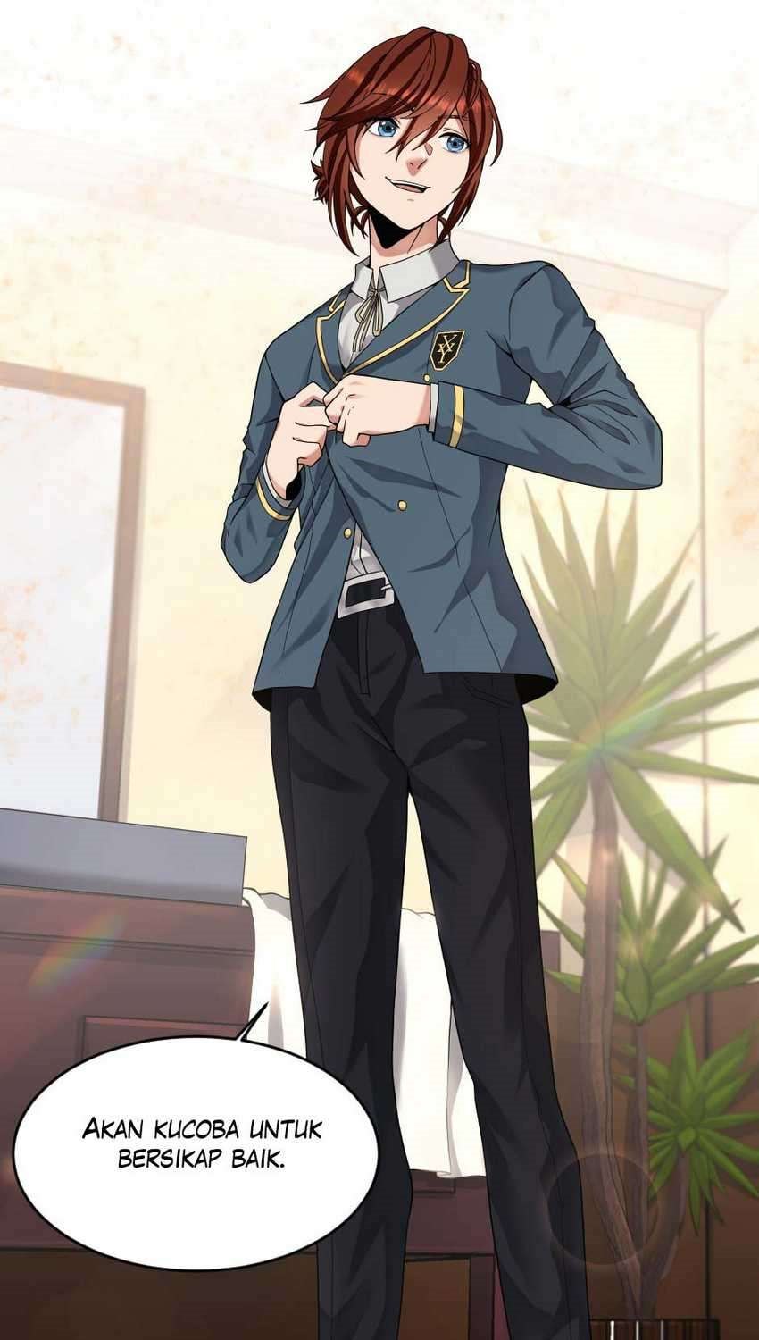Read The Beginning After the End ID Manga Online