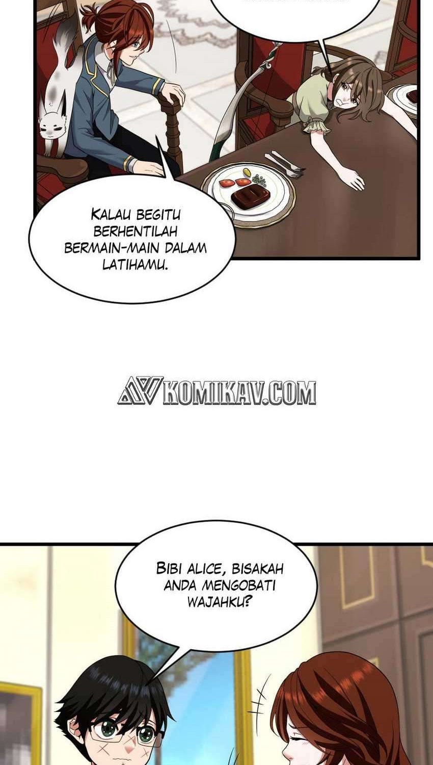 Read The Beginning After the End ID Manga Online