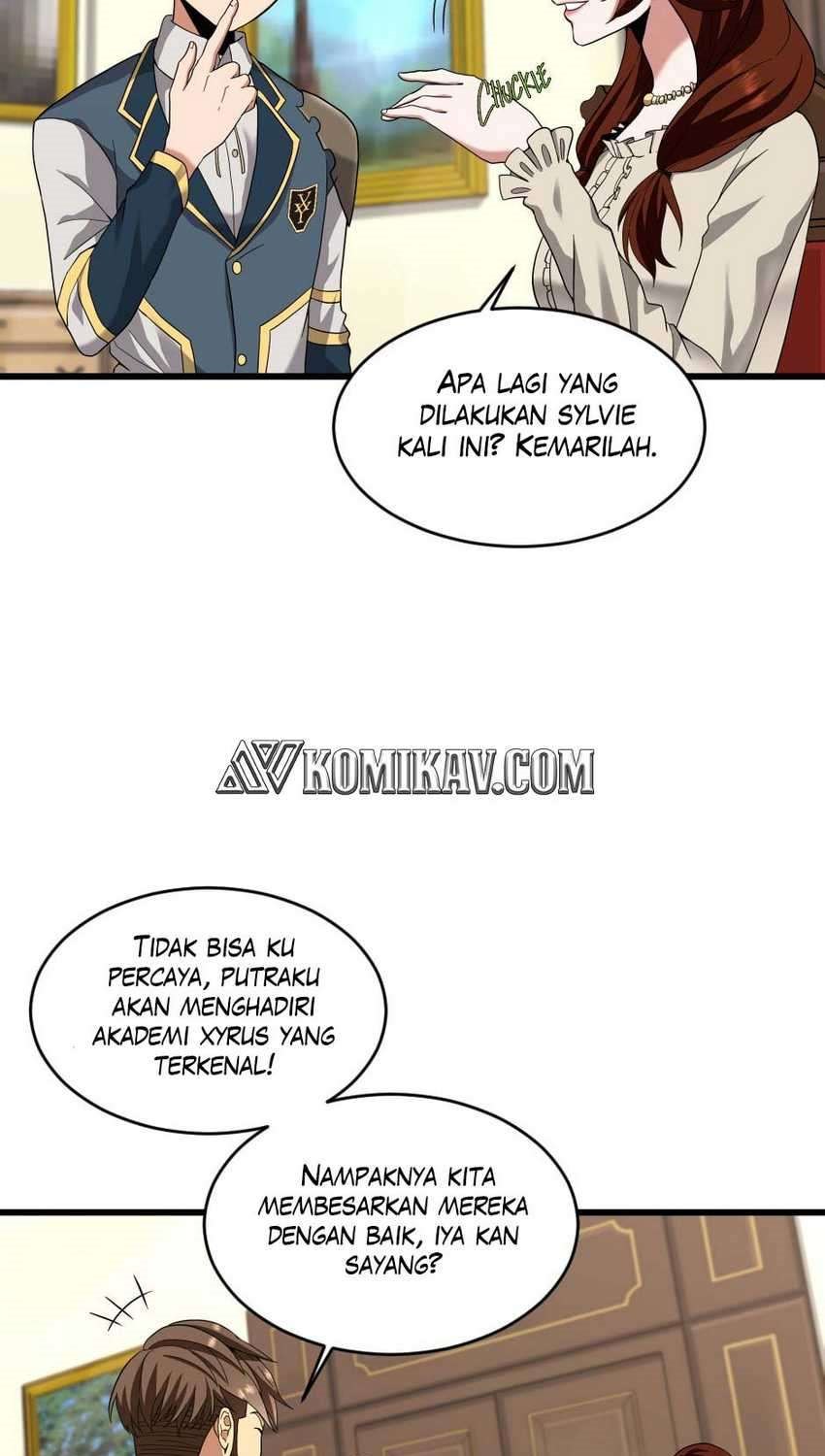 Read The Beginning After the End ID Manga Online