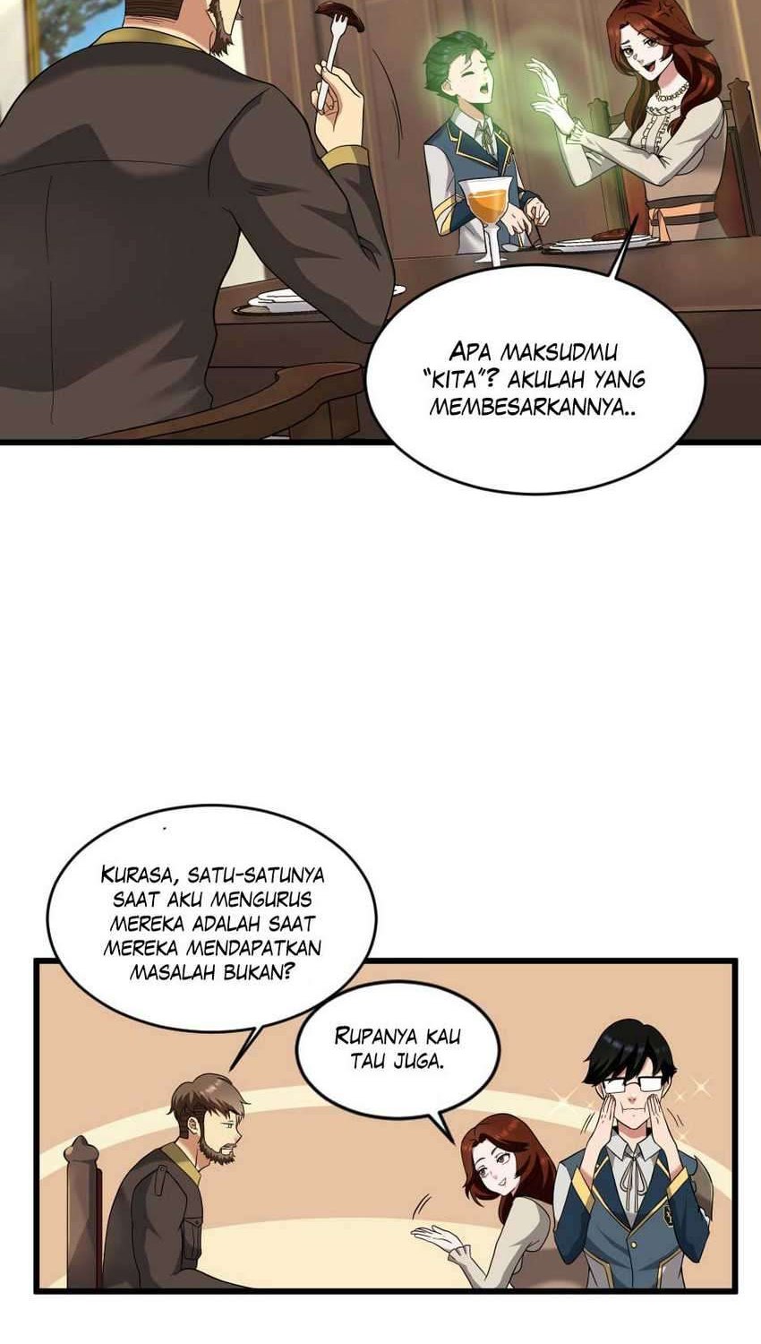 Read The Beginning After the End ID Manga Online