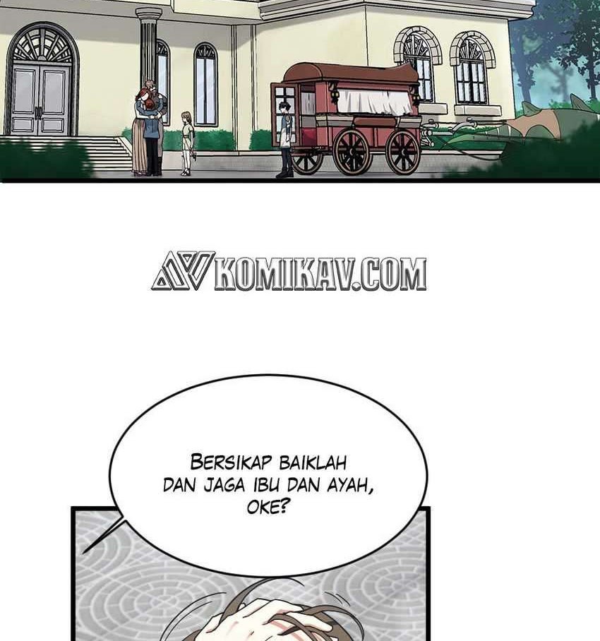 Read The Beginning After the End ID Manga Online