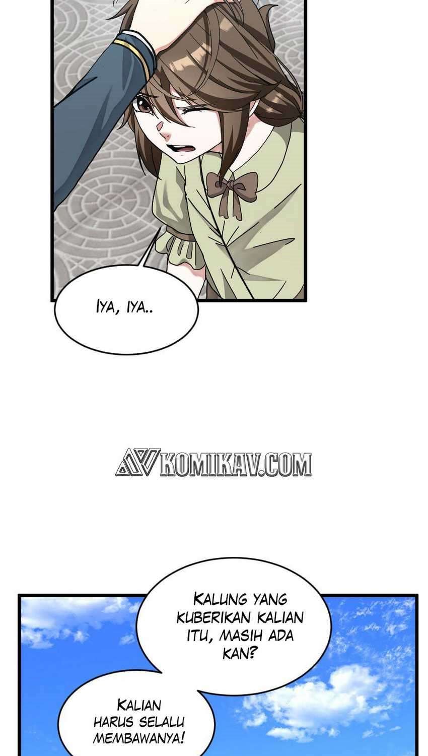 Read The Beginning After the End ID Manga Online