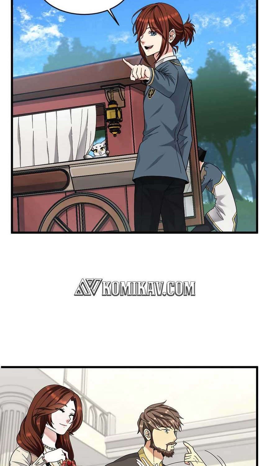 Read The Beginning After the End ID Manga Online