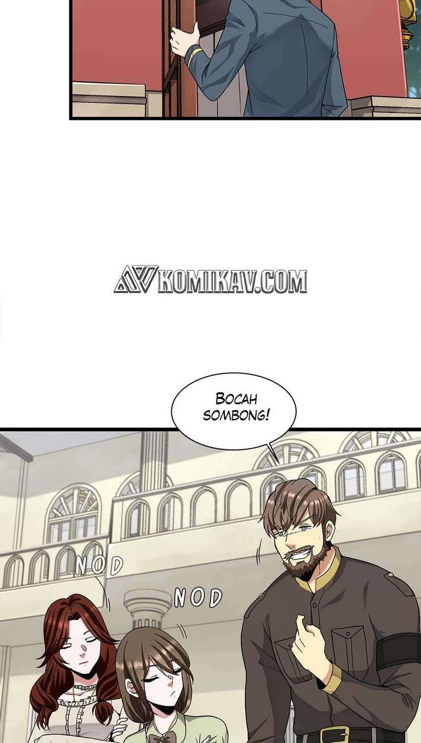 Read The Beginning After the End ID Manga Online