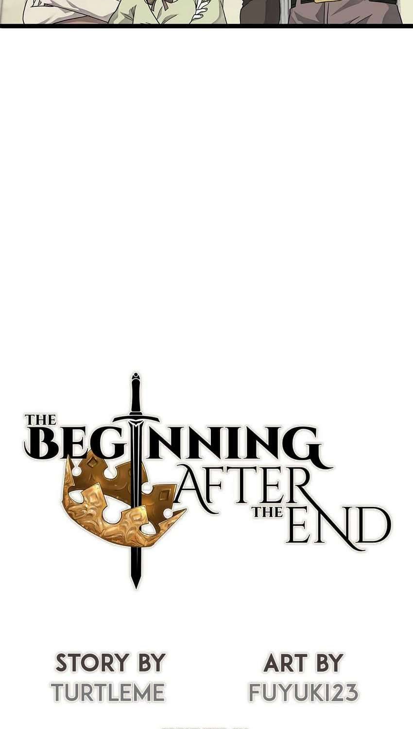 Read The Beginning After the End ID Manga Online