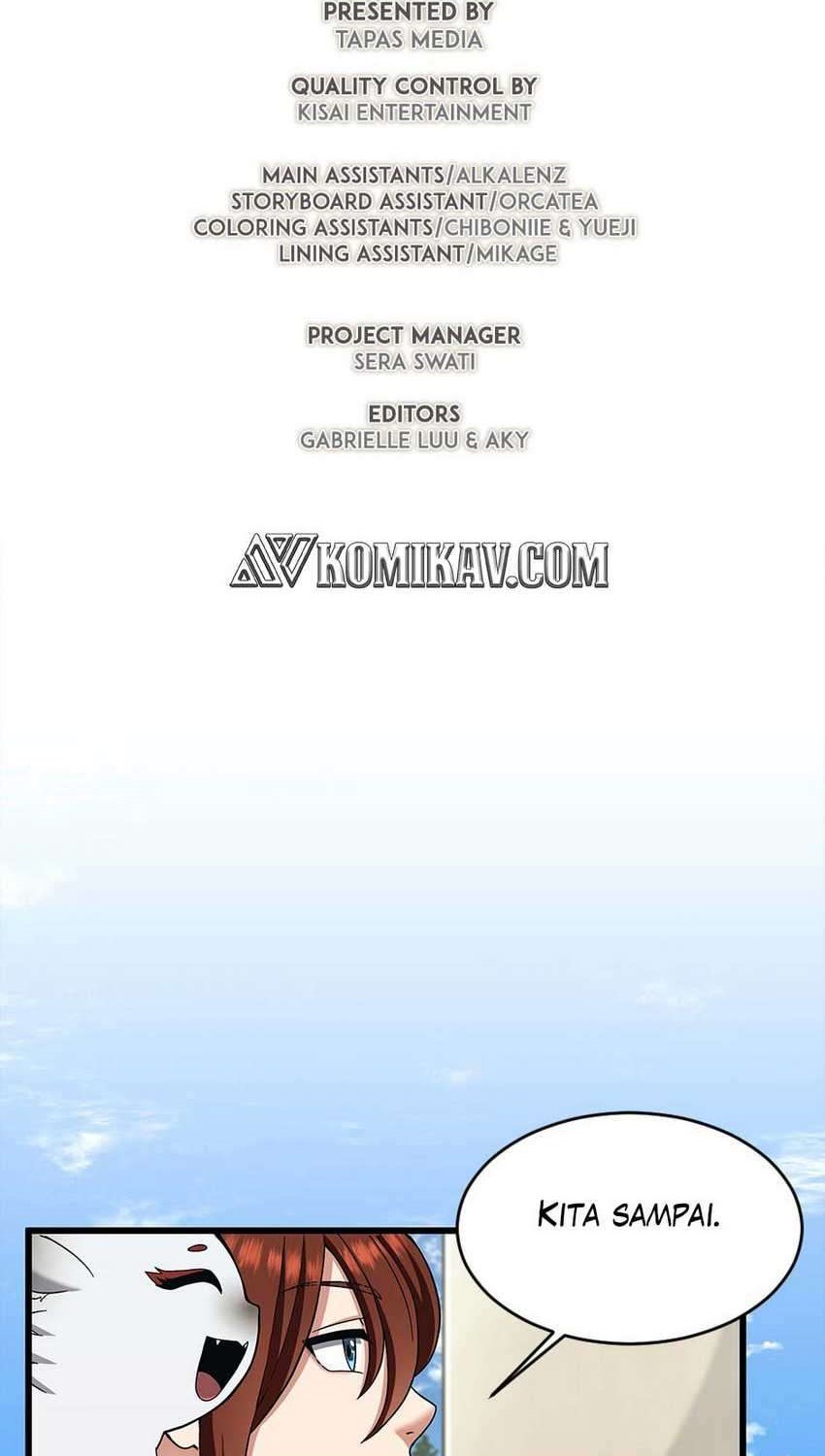 Read The Beginning After the End ID Manga Online