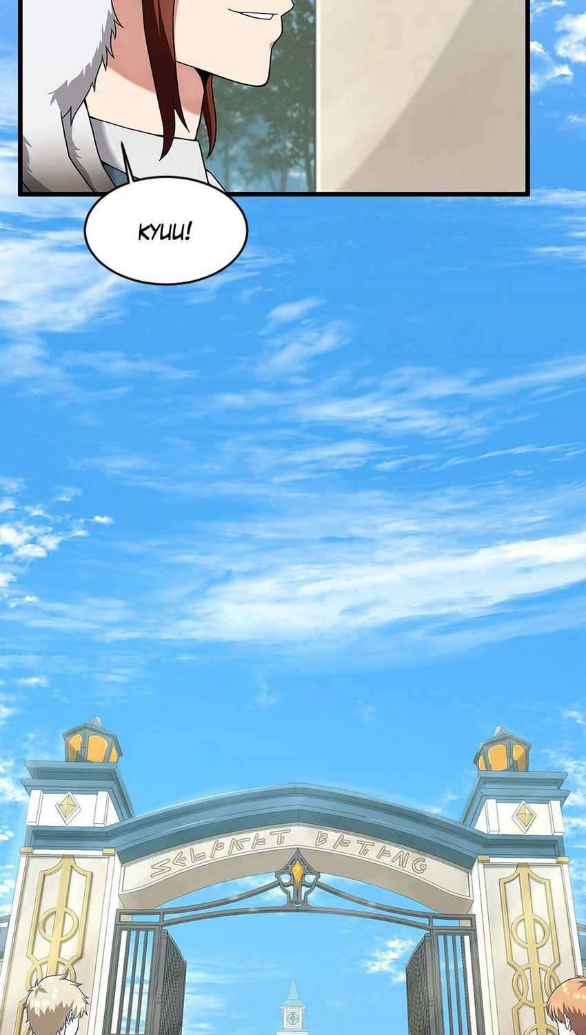 Read The Beginning After the End ID Manga Online