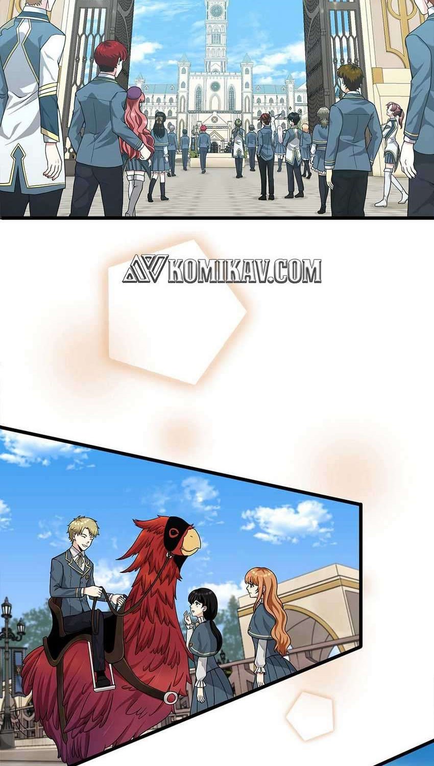 Read The Beginning After the End ID Manga Online