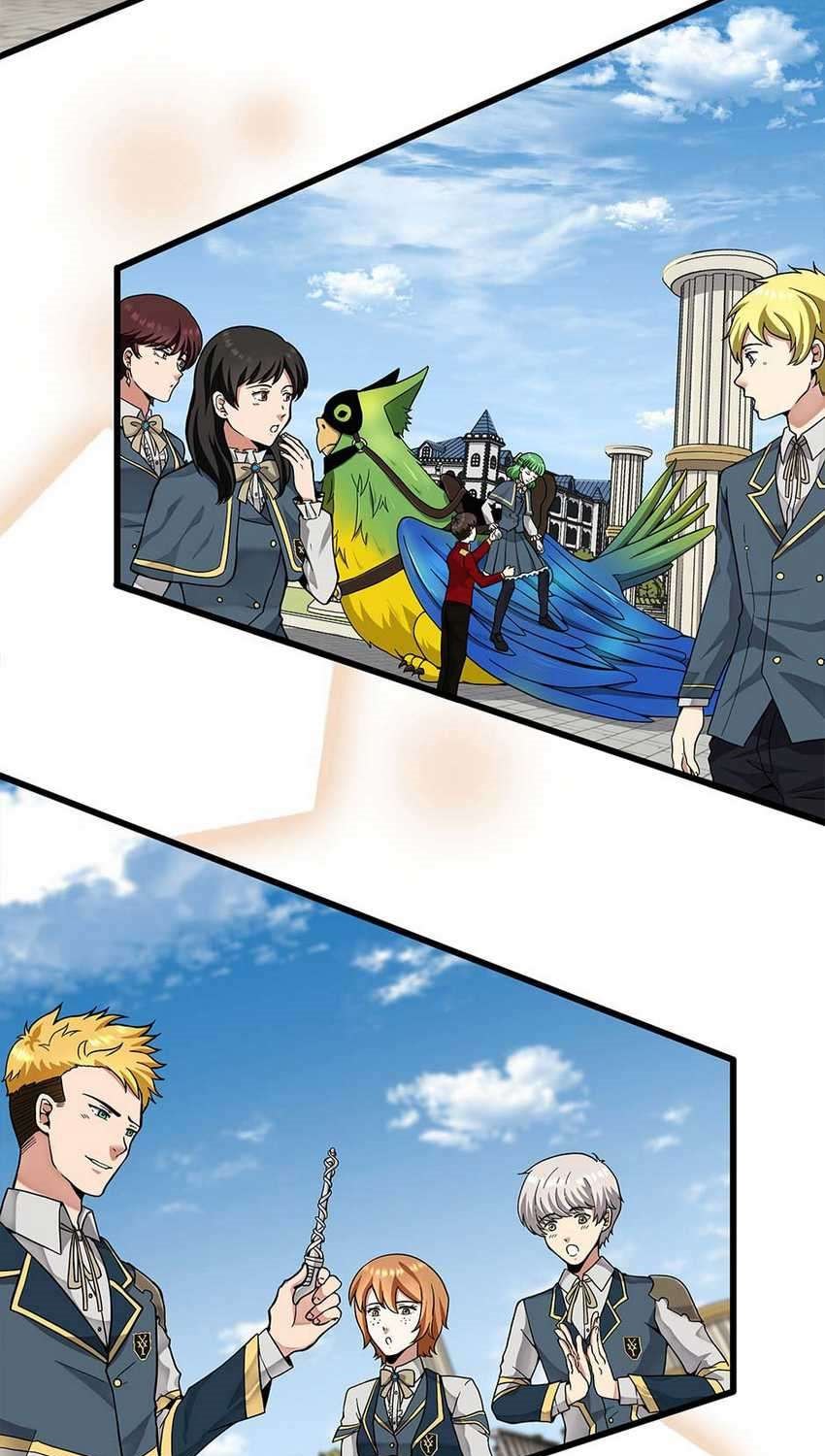 Read The Beginning After the End ID Manga Online