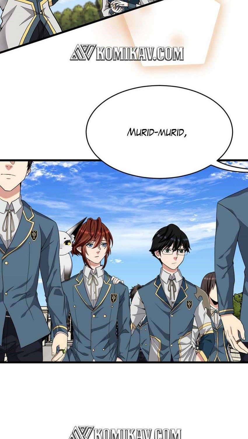 Read The Beginning After the End ID Manga Online