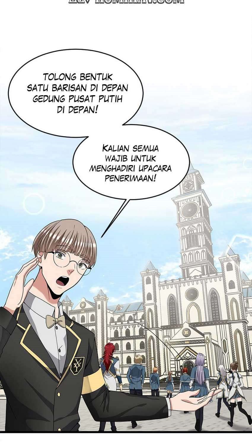 Read The Beginning After the End ID Manga Online
