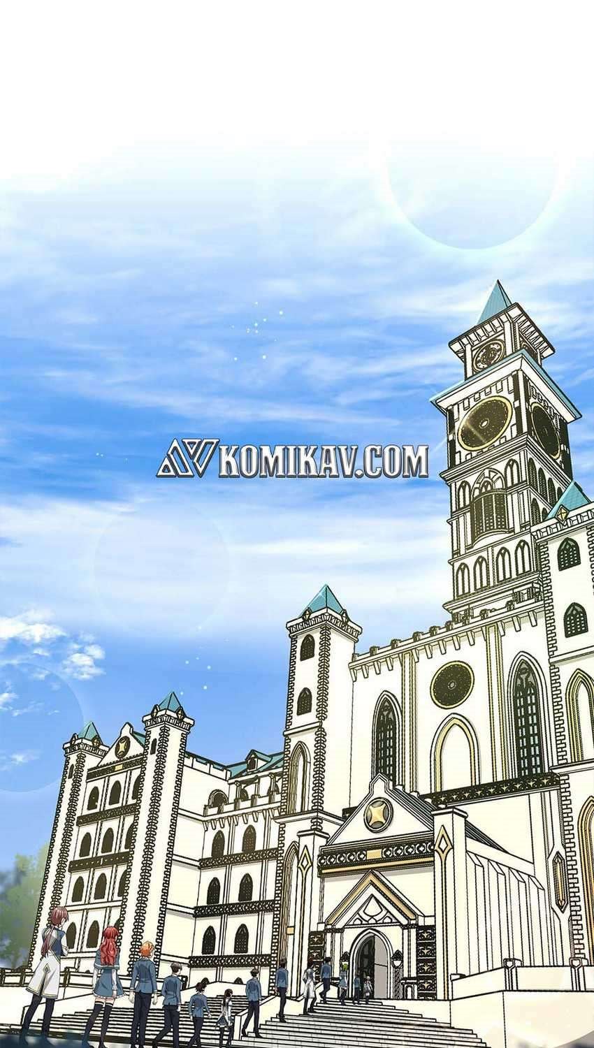 Read The Beginning After the End ID Manga Online