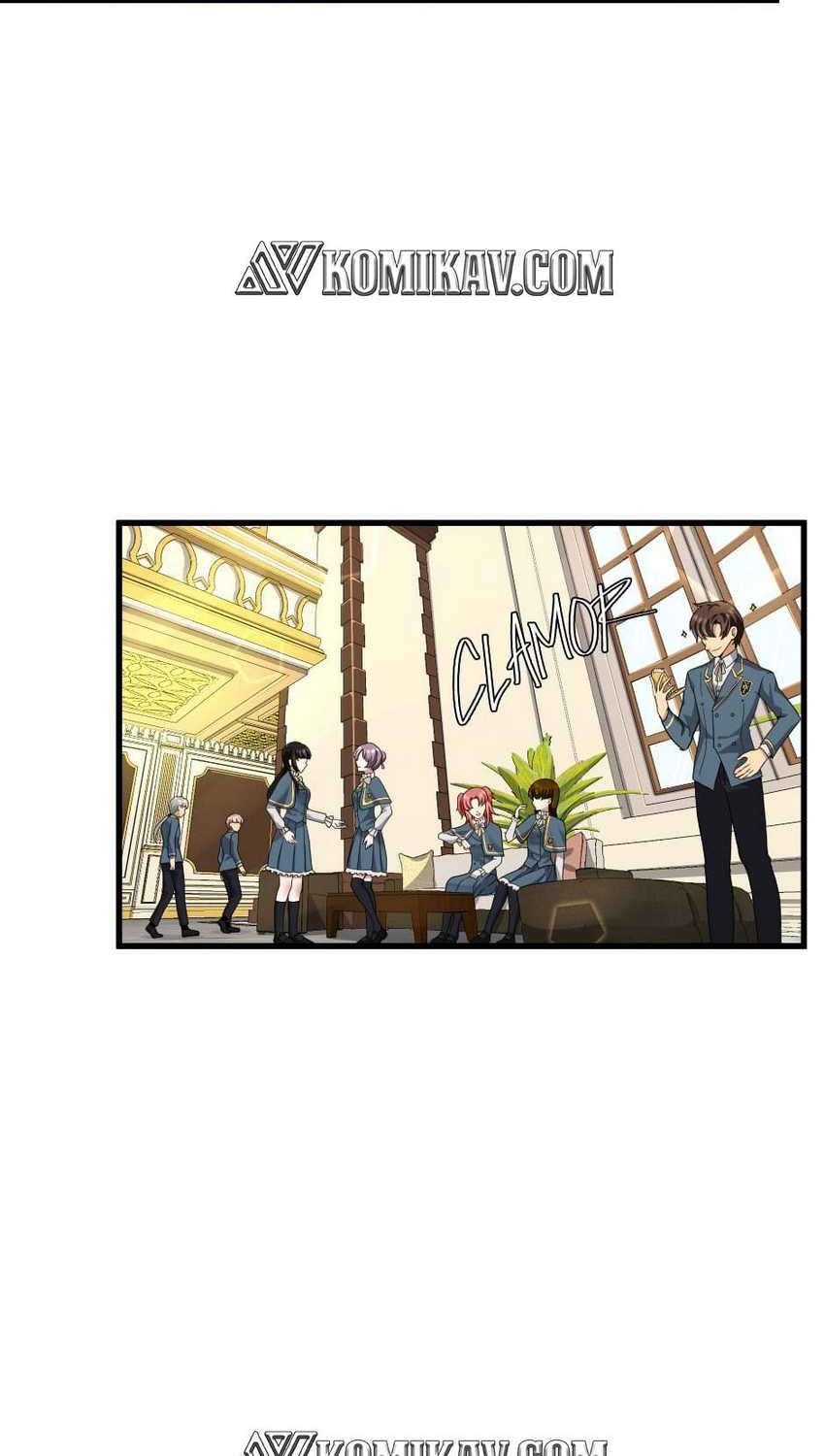 Read The Beginning After the End ID Manga Online