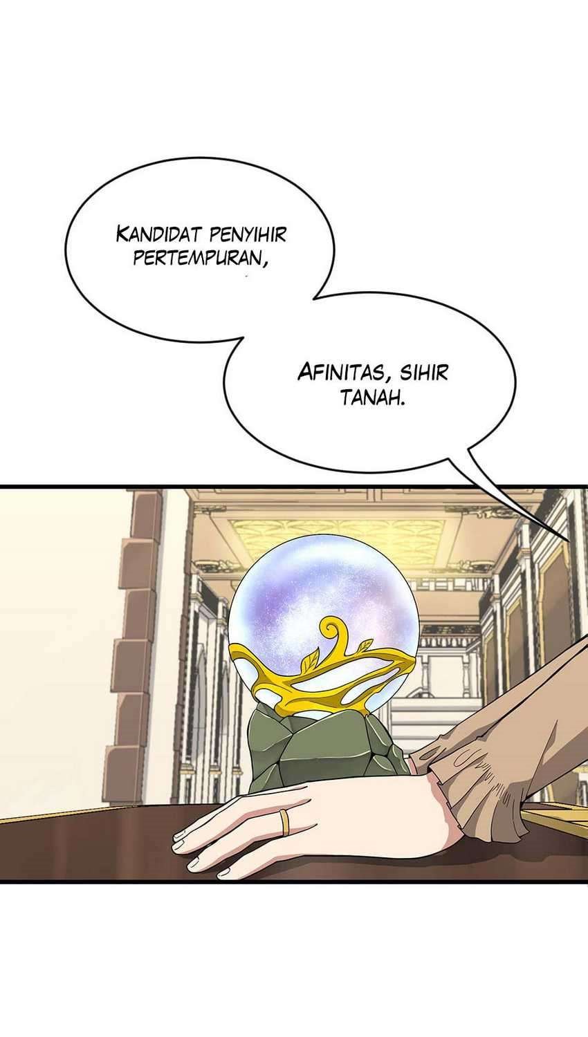 Read The Beginning After the End ID Manga Online