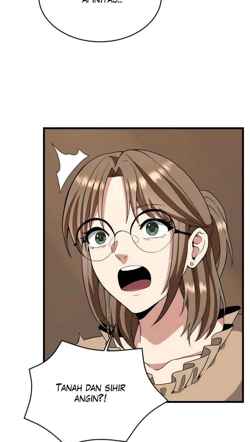 Read The Beginning After the End ID Manga Online
