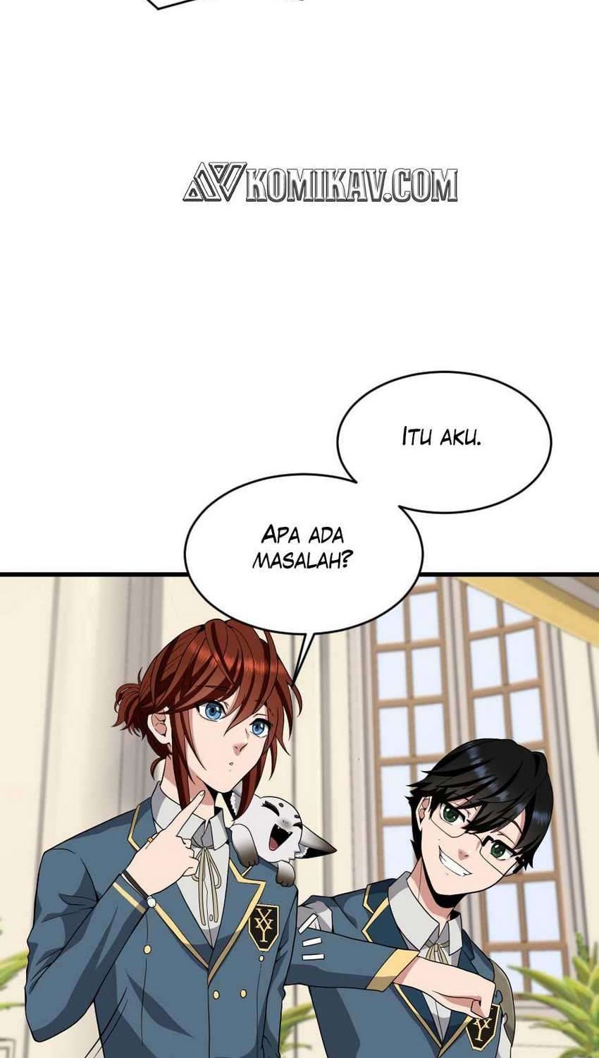 Read The Beginning After the End ID Manga Online