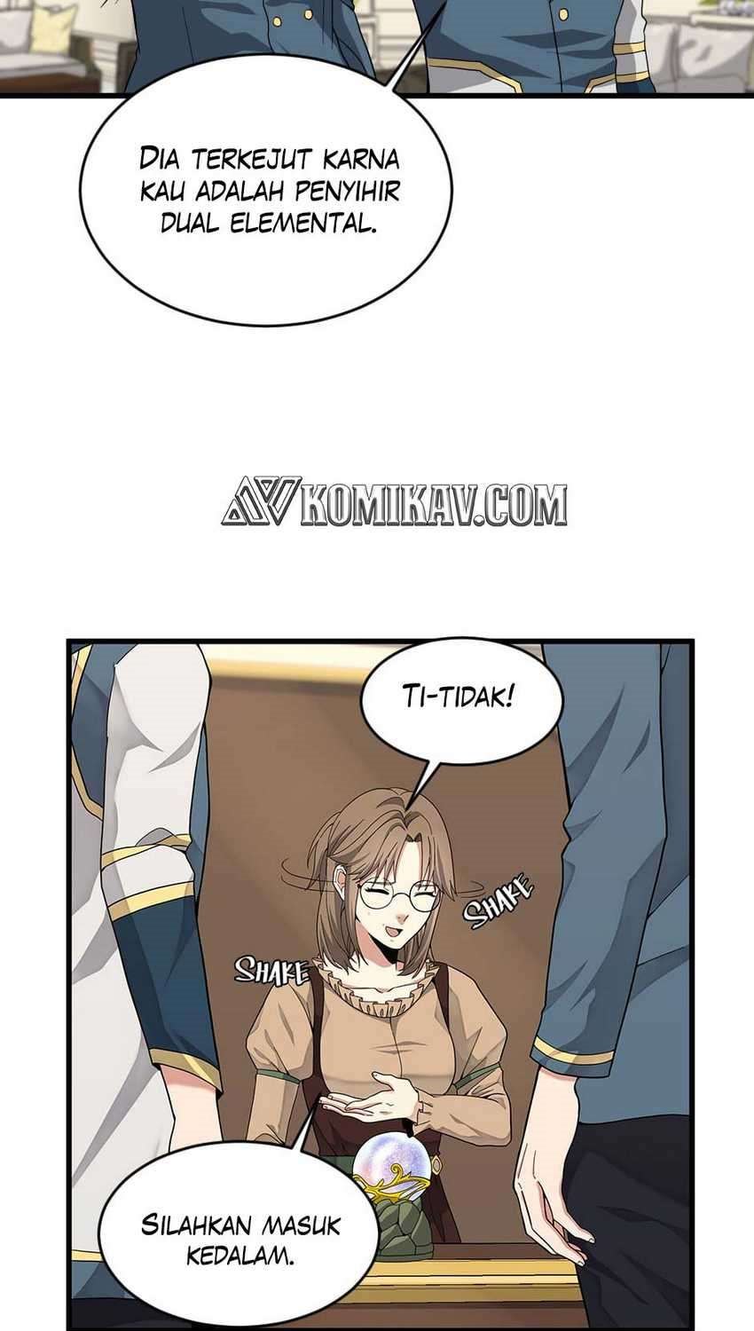 Read The Beginning After the End ID Manga Online