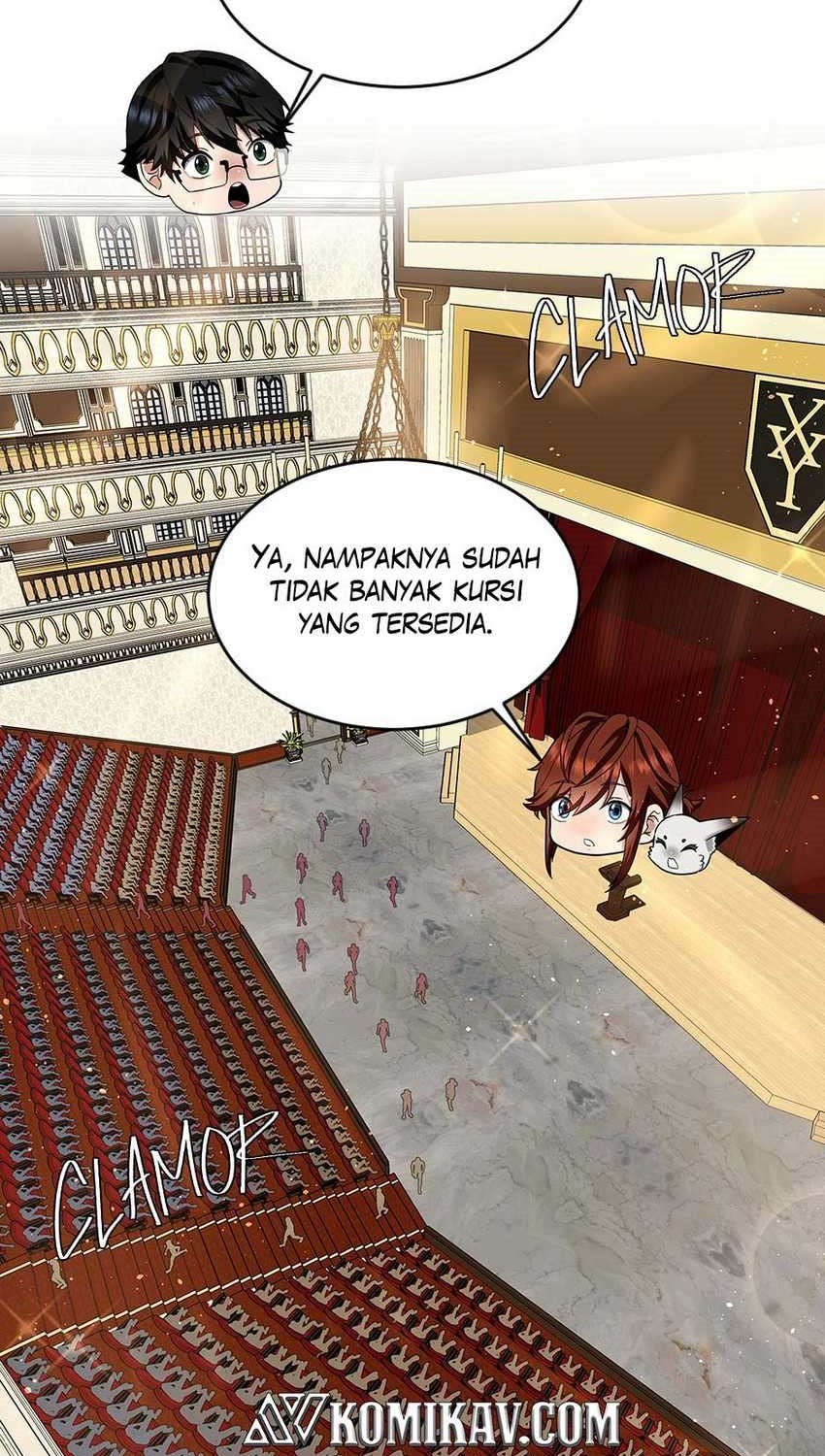 Read The Beginning After the End ID Manga Online