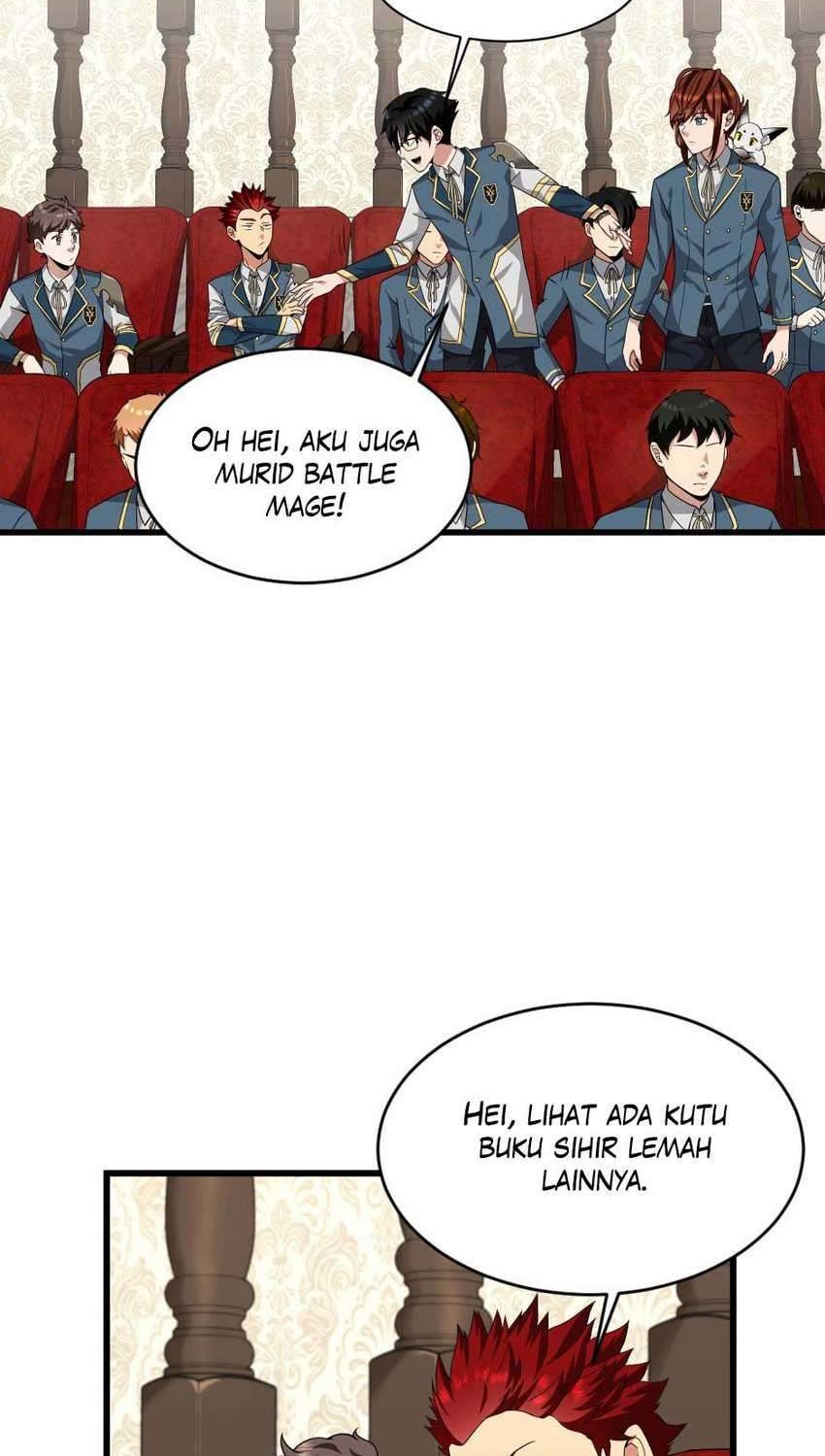 Read The Beginning After the End ID Manga Online