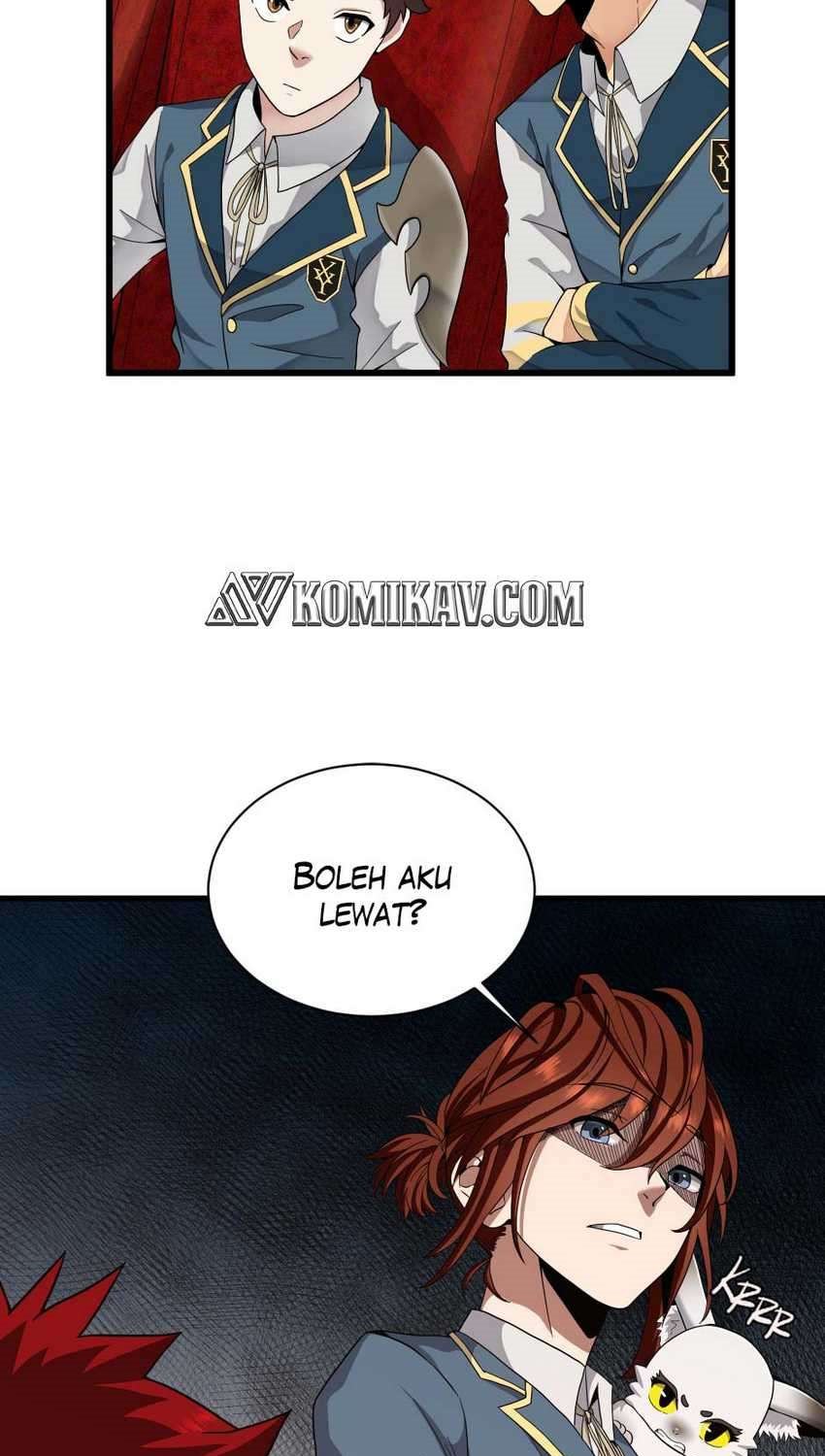Read The Beginning After the End ID Manga Online